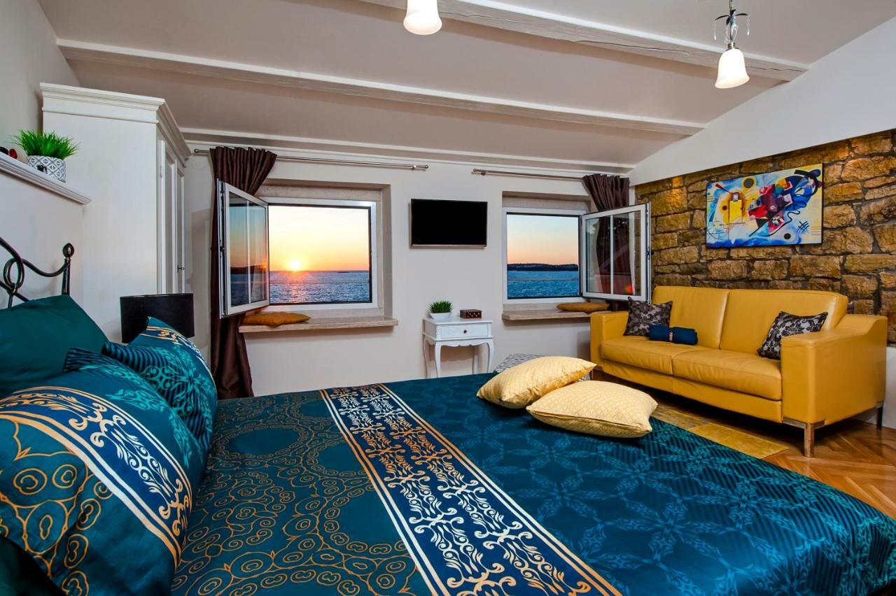 Daire Luxury '936' Rovinj